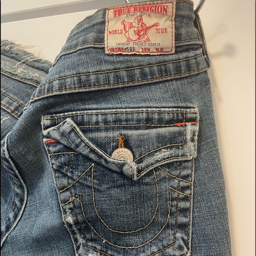 True Religion Jeans